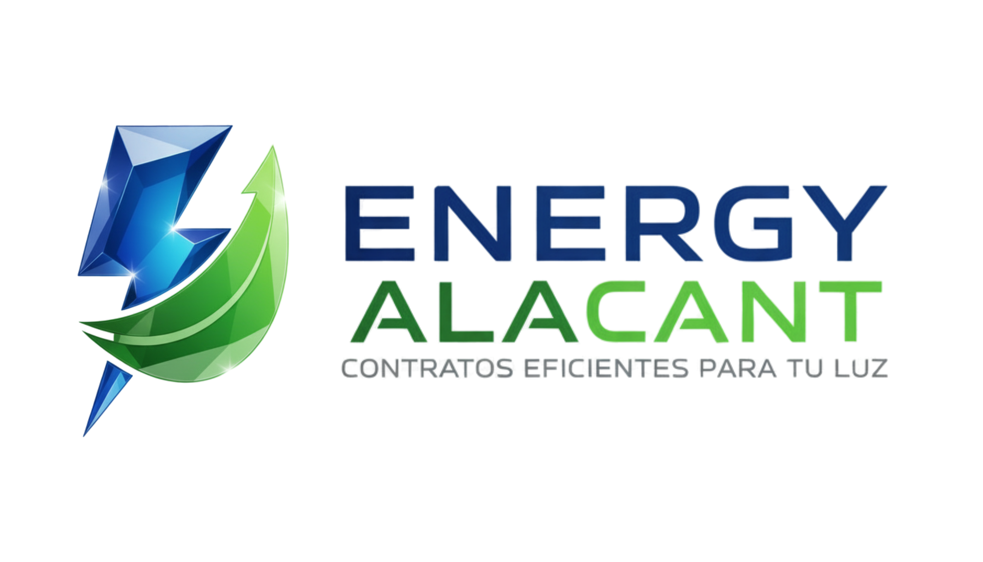 Logo energía